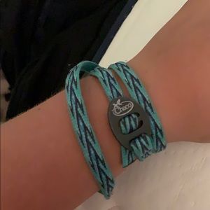 Chaco bracelet